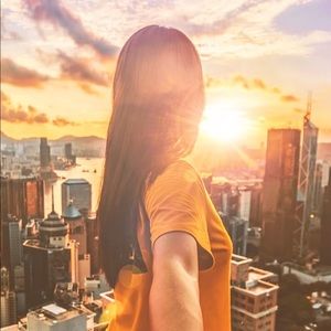 Meet your Posher, Anitha